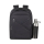 RIVACASE Clark 8126 Plecak MacBook Air 15"/ Laptop 14" czarny - 1274736 - zdjęcie 3